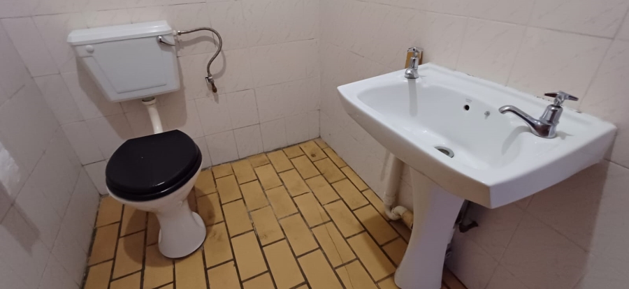To Let 2 Bedroom Property for Rent in Bethlehem Free State
